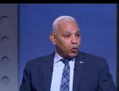 خبير عسكرى لـ الساعة 6: مصر نجت من مخططات إسقاط الدولة بفضل تماسكها