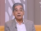 يوسف إسماعيل: محظوظ إني اشتغلت مع الزعيم عادل إمام.. بيعمل بهجة في الكواليس
