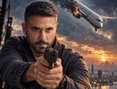 «العارف 2» يجمع أحمد عز بمحمد سيد بشير وأحمد علاء الديب بعد 5 سنوات