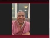 محمد عبده يروي لتليفزيون اليوم السابع أول لقاء مع محمد عبد الوهاب.. فيديو