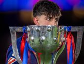‏مارك بيرنال يجدد عقده مع برشلونة حتى 2031
