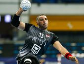 مصر تهزم فرنسا 2- 0 فى كأس العالم لكرة اليد على الكراسى المتحركة