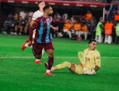 ‏ترتيب الدوري التركي.. صلاح يشعل صراع القمة بهاتريك تاريخي في جالاتا سراي