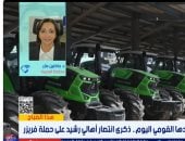 محافظ البحيرة: أكثر من 4 آلاف مشروع ضمن «حياة كريمة» بالمحافظة