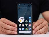 جوجل تختبر ميزة حصرية فى Pixel 11 على هواتف Pixel 10.. وتفاجئ المستخدمين