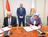 وزير العمل: دعم فني وتوعوي لمنشآت القطاع الخاص لضمان تطبيق قانون العمل الجديد