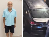 بعد انتشار المقطع.. ضبط سائس بدون ترخيص تعدى بالسب على قائد سيارة بالإسكندرية