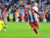 «ليو صلاح».. الأتراك يتغنون بالملك المصري بعد تألقه مع طرابزون سبور