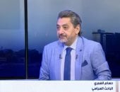 حسام الغمرى: حديث الرئيس السيسى بالأكاديمية يفتح باب إعادة قراءة أحداث 2011