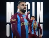 جماهير طرابزون تختار محمد صلاح أفضل لاعب أمام جالاتا سراي