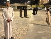 من أرض المعركة الخالدة.. اليوم السابع في معايشة روحانية بين أحضان جبل أحد (فيديو)