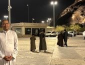 جبل يحبنا ونحبه.. اليوم السابع بين أحضان جبل «أحد» أرض المعارك والدروس الخالدة فى معايشة إيمانية.. نستحضر بطولات سيد الشهداء ودروس الرماة.. هنا فاحت روائح السيرة النبوية (فيديو)