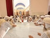 البابا تواضروس يدشن كاتدرائية دير «الأنبا صموئيل المعترف» بجبل القلمون ويفتتح مبانٍ خدمية