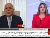 قاصد محمود: التصعيد الحوثى يهدد الأمن الإقليمى ويستهدف مركز الثقل الاستراتيجى