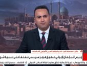 ميسرة بكور: مشروع عربى مشترك ضرورة لحماية المنطقة ووقف اضطرابها