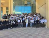 انطلاقة جديدة لجامعة العريش.. والشبينى يؤكد: عام من التميز والابداع