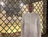 معالم السيرة النبوية.. رحلة إلى بئر غرس التاريخية بالمدينة المنورة (فيديو)