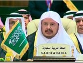رئيس مجلس الشورى السعودى يرأس أعمال لجنة الاتحاد البرلمانى العربى بالقاهرة