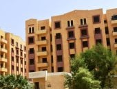 كنا فين وبقينا فين.. 337 وحدة سكنية تكتب نهاية "ربع الخراب" بأسوان.. الحكومة تطوى صفحة العشوائيات بمنطقة الصحابى وتحولها إلى مجتمع عمرانى آمن.. 913 وحدة جديدة على مرحلتين لخدمة أكثر من 3600 نسمة