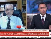 أستاذ علوم سياسية: إسرائيل دخلت مرحلة جديدة لهدم الهياكل السياسية الفلسطينية