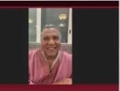 محمد عبده: محبة المصريين تمثل لى شيئا كبيرا لأن المصري لا يجامل فى الفن.. فيديو