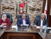 محافظ سوهاج يوجه بالاستعداد لاستضافة دورة الألعاب البارالمبية الوطنية الشعبية
