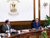 رئيس الوزراء يتابع مستجدات العمل لعدد من مشروعات تكنولوجيا المعلومات