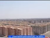 التخطيط العمراني: التنمية العمرانية خلال 10 سنوات غيرت خريطة الإسكان في مصر