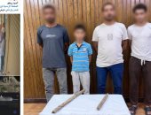 رفض خطبة يتحول لمشاجرة وادعاءات بالنصب والابتزاز بالإسكندرية