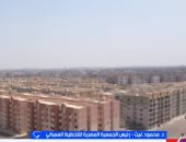 محطة معالجة مياه الصرف بالجبل الأصفر: نستهدف الوصول لـ3.5 مليون م³ يوميًا