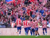 أتلتيكو مدريد يصعق الريال 2-1 ويعزز وصافة ترتيب الدورى الإسبانى.. فيديو