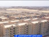  خبير: المدن الجديدة تعيد توزيع السكان وتحد من الهجرة للقاهرة