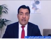  باحث عراقى: تحولات إقليمية دفعت ترامب للعودة إلى البيت الأبيض