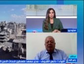 اللواء حابس الشروف: الفلسطينيون متمسكون بأرضهم رغم الضغوط المتصاعدة