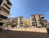 كنا فين وبقينا فين.. حى زهور بورسعيد من المناطق السكنية إلى مشروعات التطوير