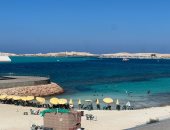 طقس اليوم الأحد 20-9-2026 على مطروح مائل للحرارة نهاراً معتدل ليلاً