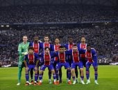 ‏مارسيليا ضد بي إس جي.. شوط سلبي في كلاسيكو الدوري الفرنسي