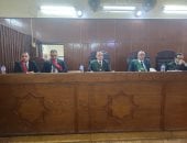 السجن 15 سنة لمتهم بتهديد فتاة على الواتساب فى سوهاج مقابل مبالغ مالية