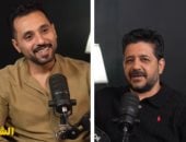 المخرج ياسر سامى يقدم نصائح للراغبين فى دخول عالم الإخراج.. فيديو