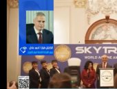رئيس مصر للطيران: الشركة تعزز أسطولها وتستهدف الوصول لـ200 طائرة بحلول 2035