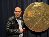 أحمد الجندى يوضح لـ اليوم السابع تفاصيل دراسته الجديدة لاستهداف سرطان الكبد