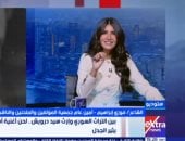 فوزي إبراهيم لـ ستوديو إكسترا: زوروني كل سنة مرة موثقة باسم سيد درويش