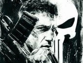 رغم سوداوية الكوميكس.. كيف أعاد جون بيرنثال صياغة شخصية The Punisher؟