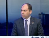 عمرو درويش لـ ستوديو إكسترا: تعديلات جديدة لتيسير التصالح فى مخالفات البناء