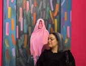 أمنية أشرف بعد حصولها على جائزة التصوير: عملي يحول الأمنيات إلى مصير