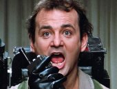 كيف صنع بيل موراى ثورة فى سينما الفانتازيا الكوميدية عبر Ghostbusters؟