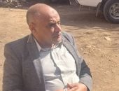 وفاة مدير إدارة الطب البيطري بنقادة في قنا خلال تأدية عمله