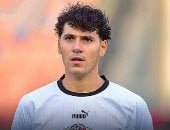 موعد وصول عمر فايد لمعسكر منتخب مصر لتعويض غياب حمدي فتحي