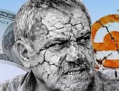 عبد الرحمن أبو دية.. "ملك المال الحرام" خلف إمبراطورية إعلام الإخوان.. مخدرات ودعارة وغسيل أموال وتجارة ممنوعات.. الوجه الأسود لاقتصاد مافيا التنظيم الدولي من خزائن المال المشبوه إلى تمويل قنوات الإرهابية