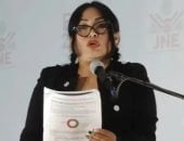 على الهواء مباشرة.. اغتيال صحفية ومرشحة برصاص مسلح في بيرو.. فيديو